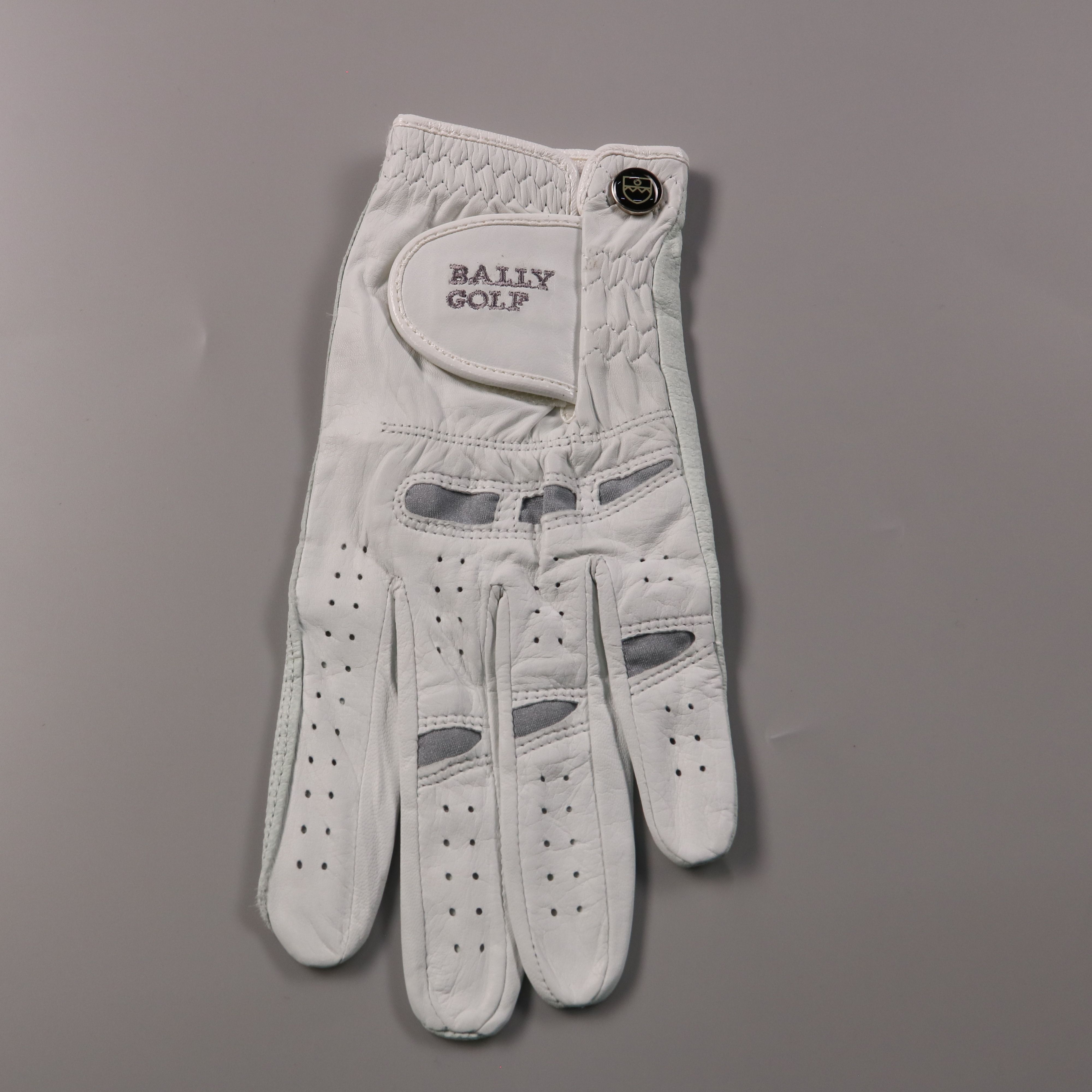 перчатка Bally