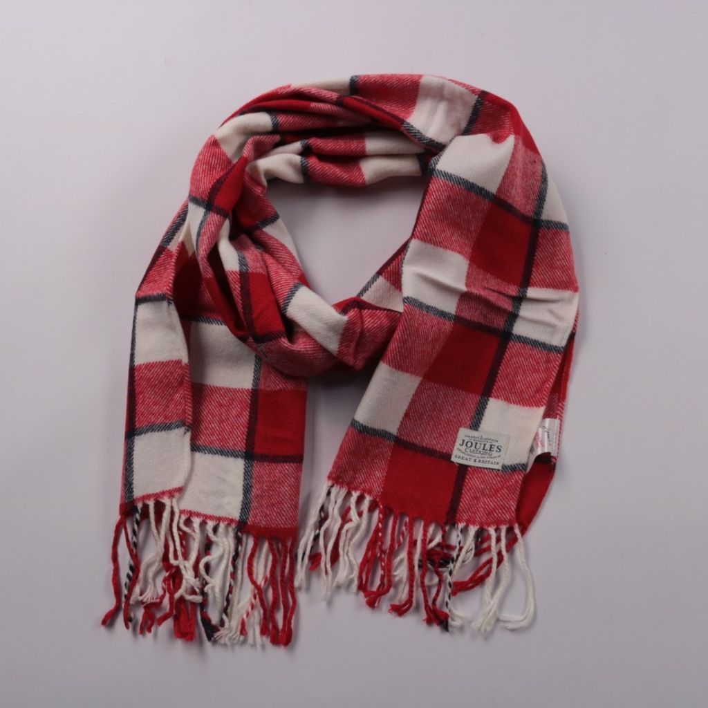 шарф Joules