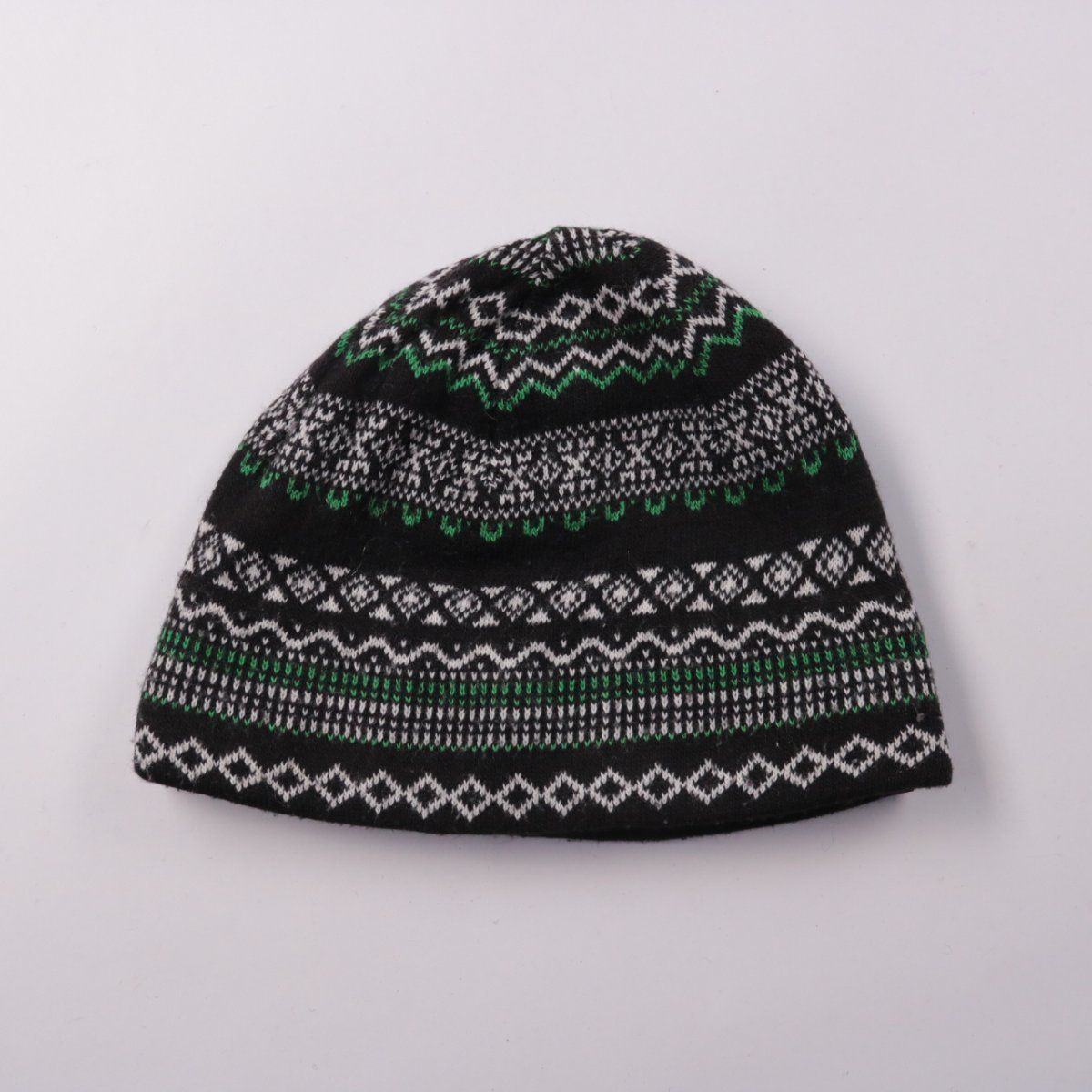 шапка не указано