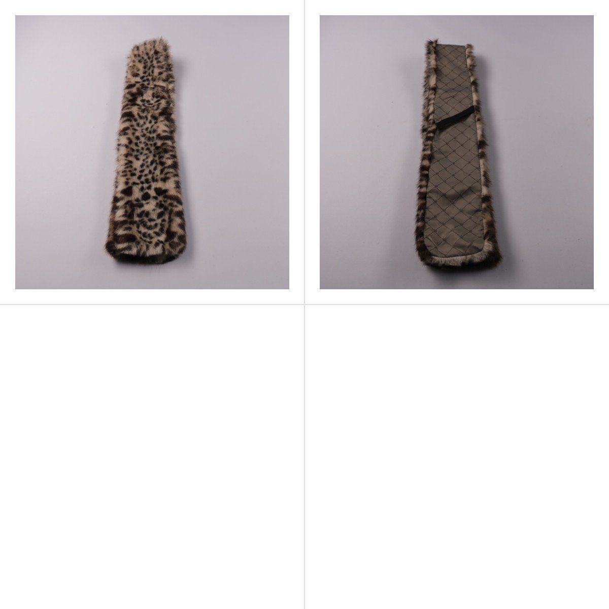 шарф не указано