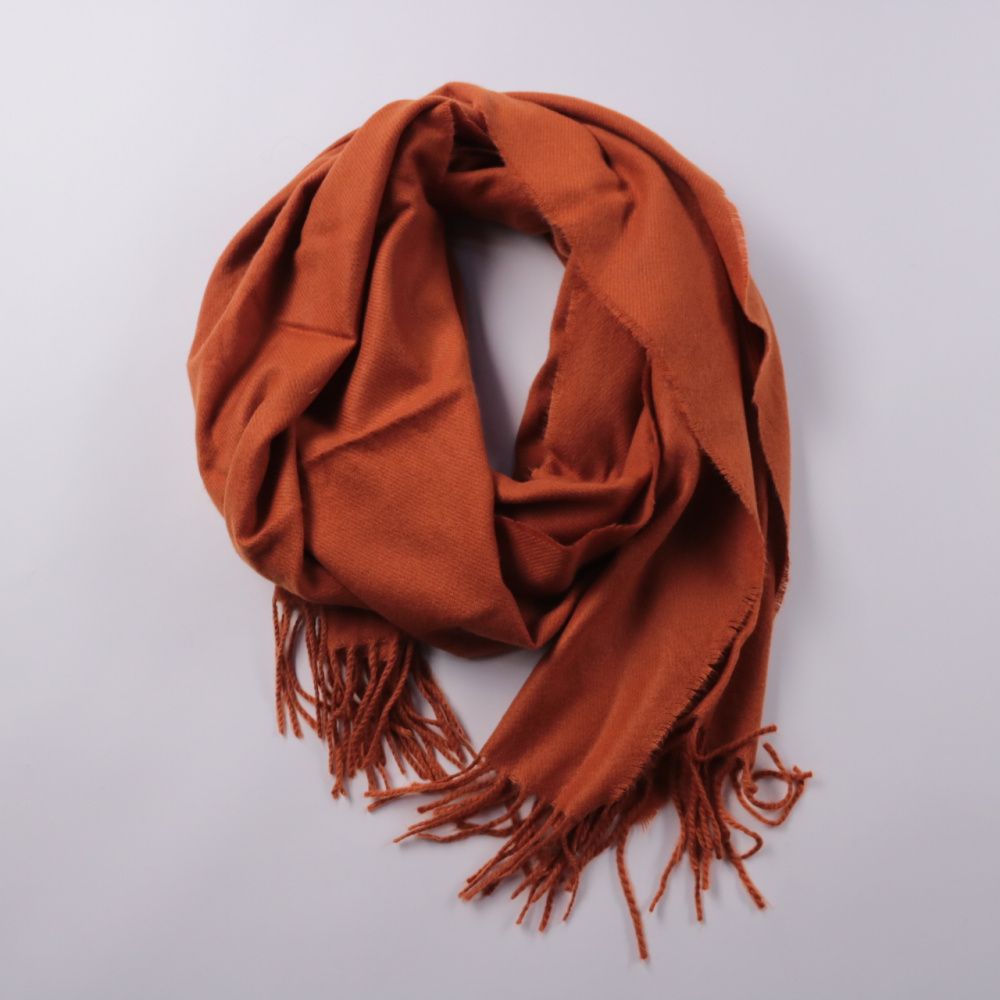 шарф не указано