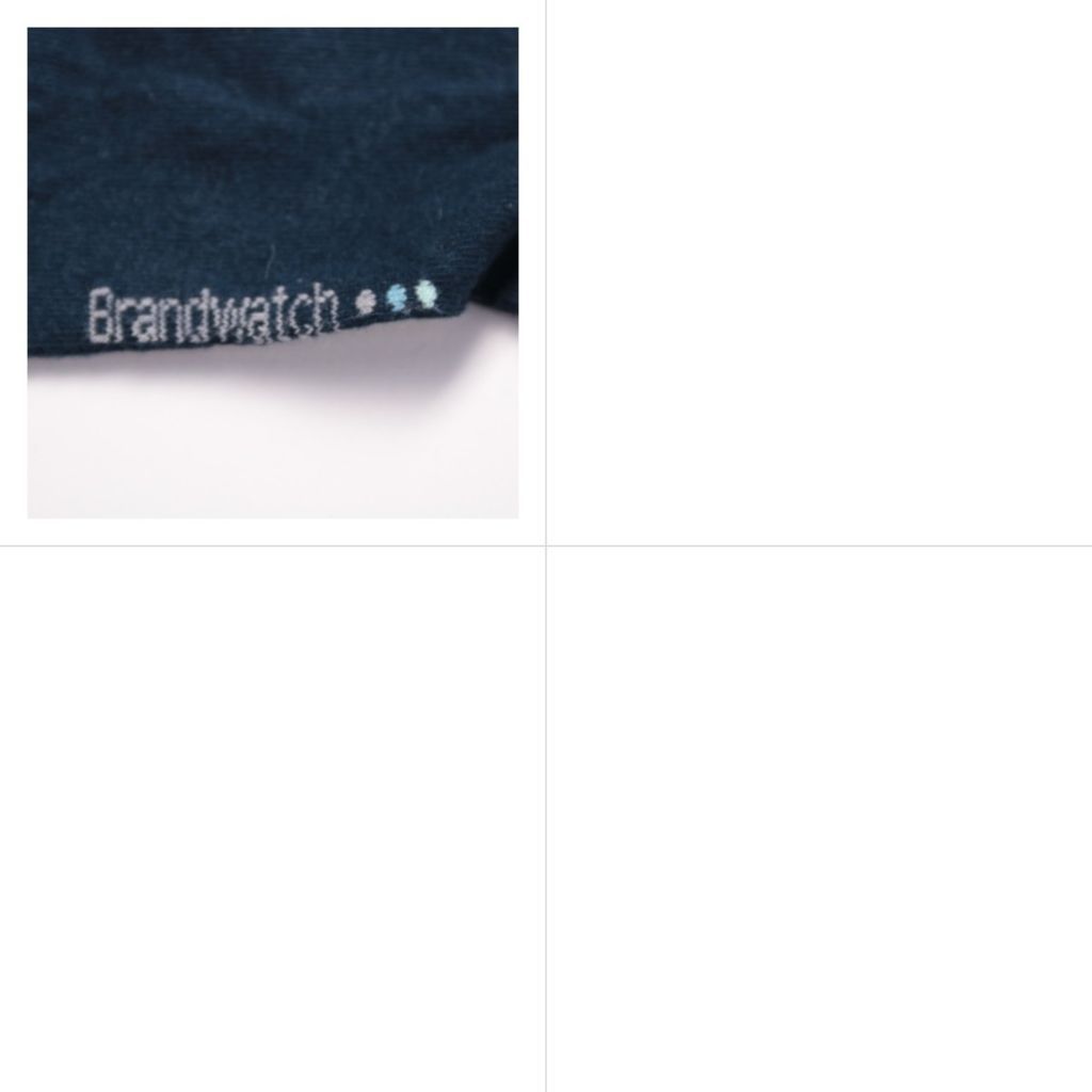 носки Brandwatch