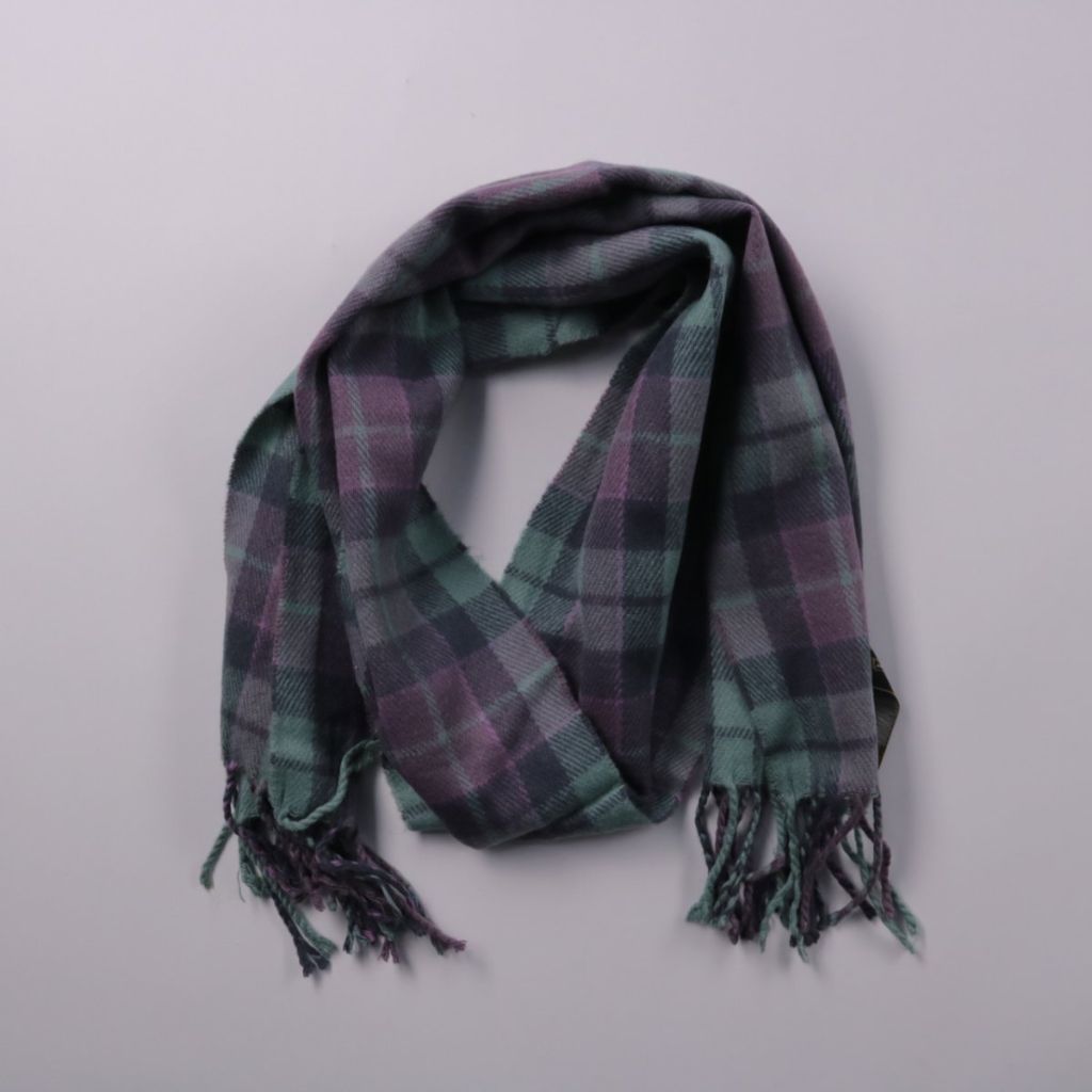 шарф James Pringle Weavers