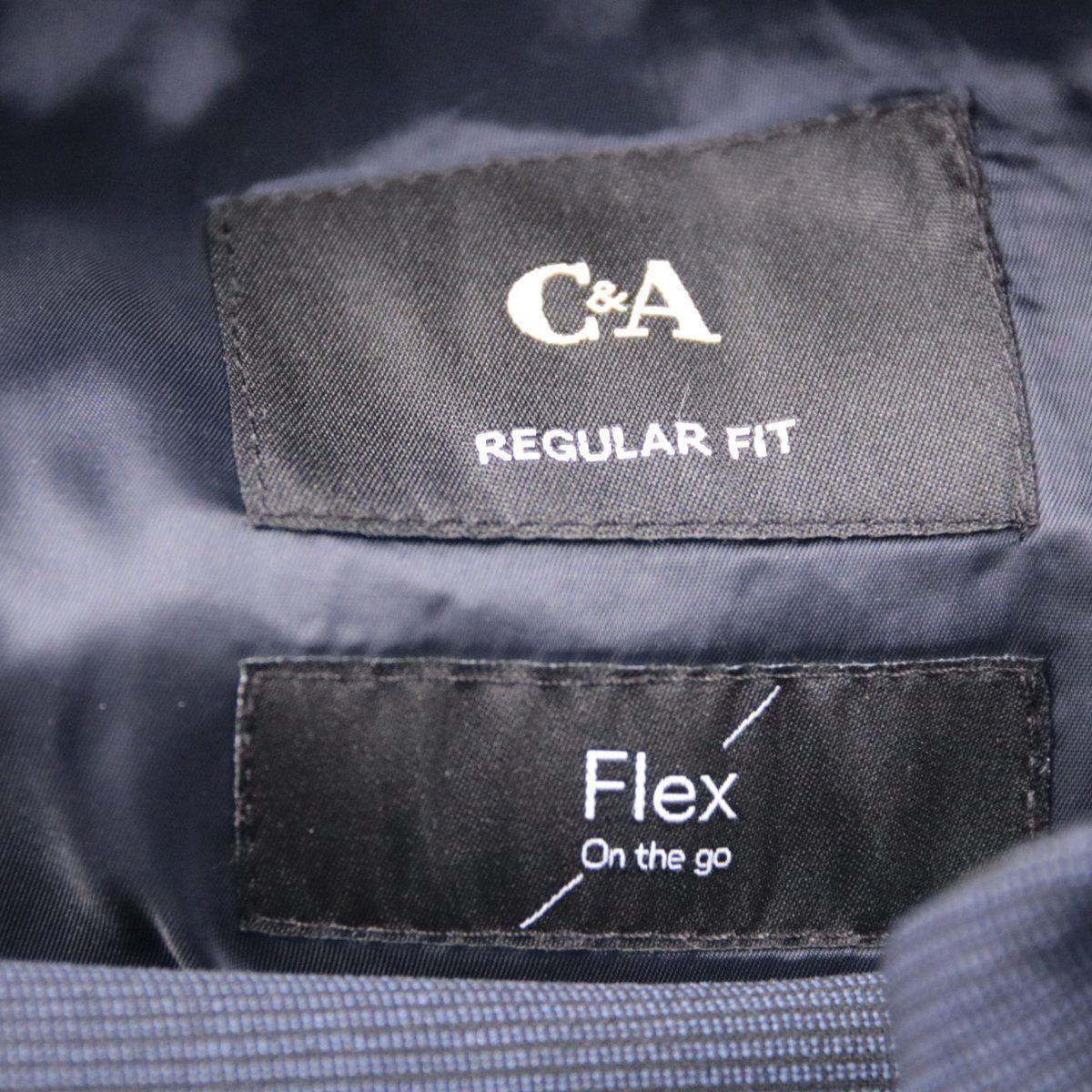 костюм C&A