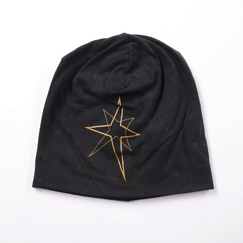 шапка Pull&Bear