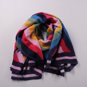 шарф Accessorize