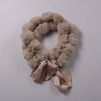 платок не указано