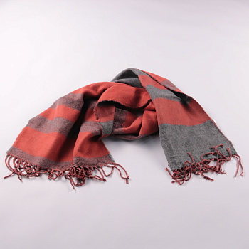 шарф Gina Benotti