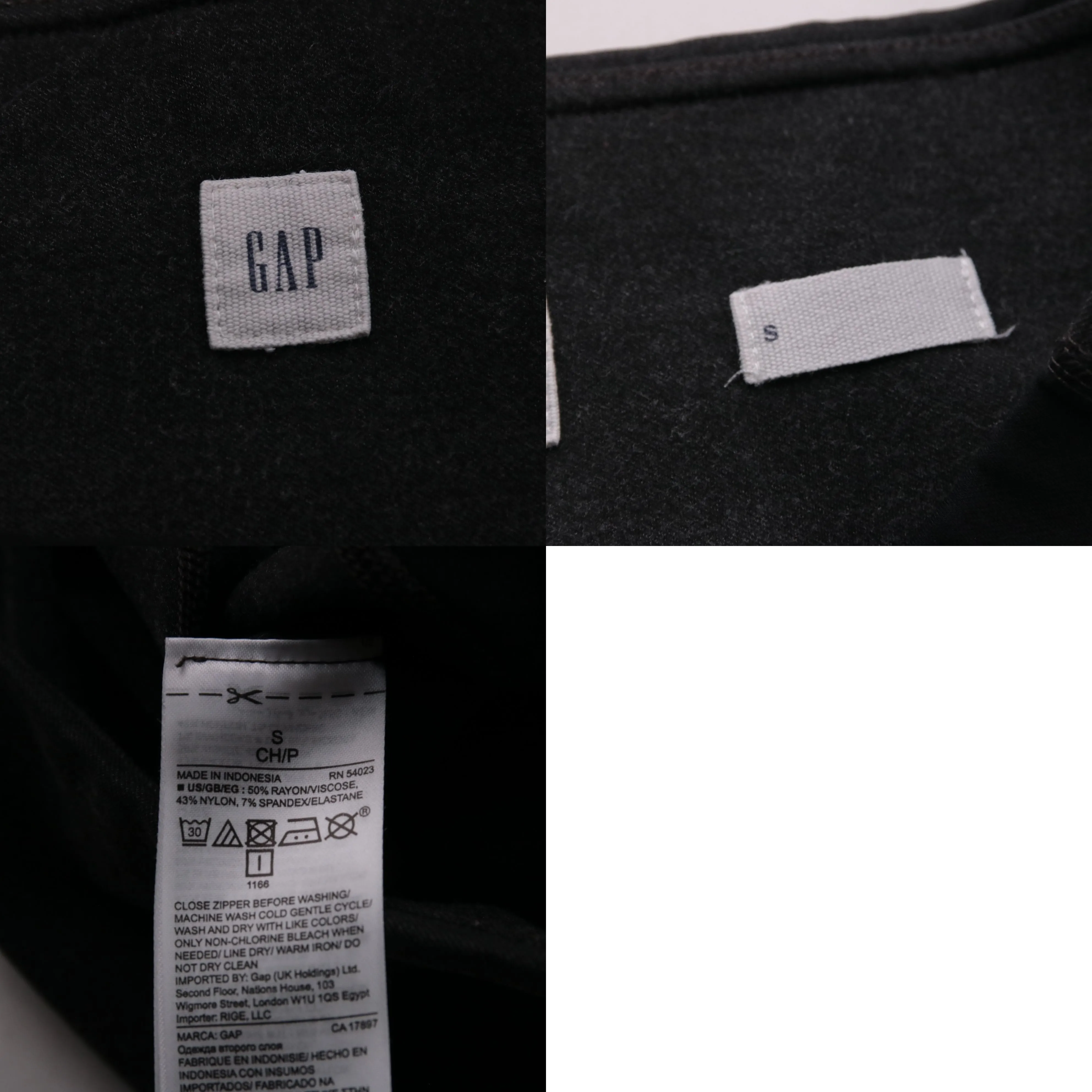 легинсы Gap