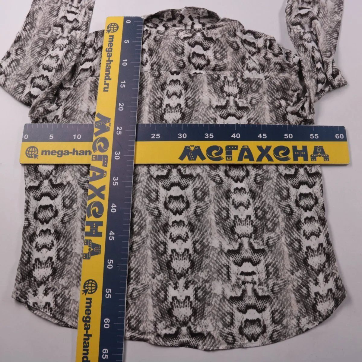 блузка H&M