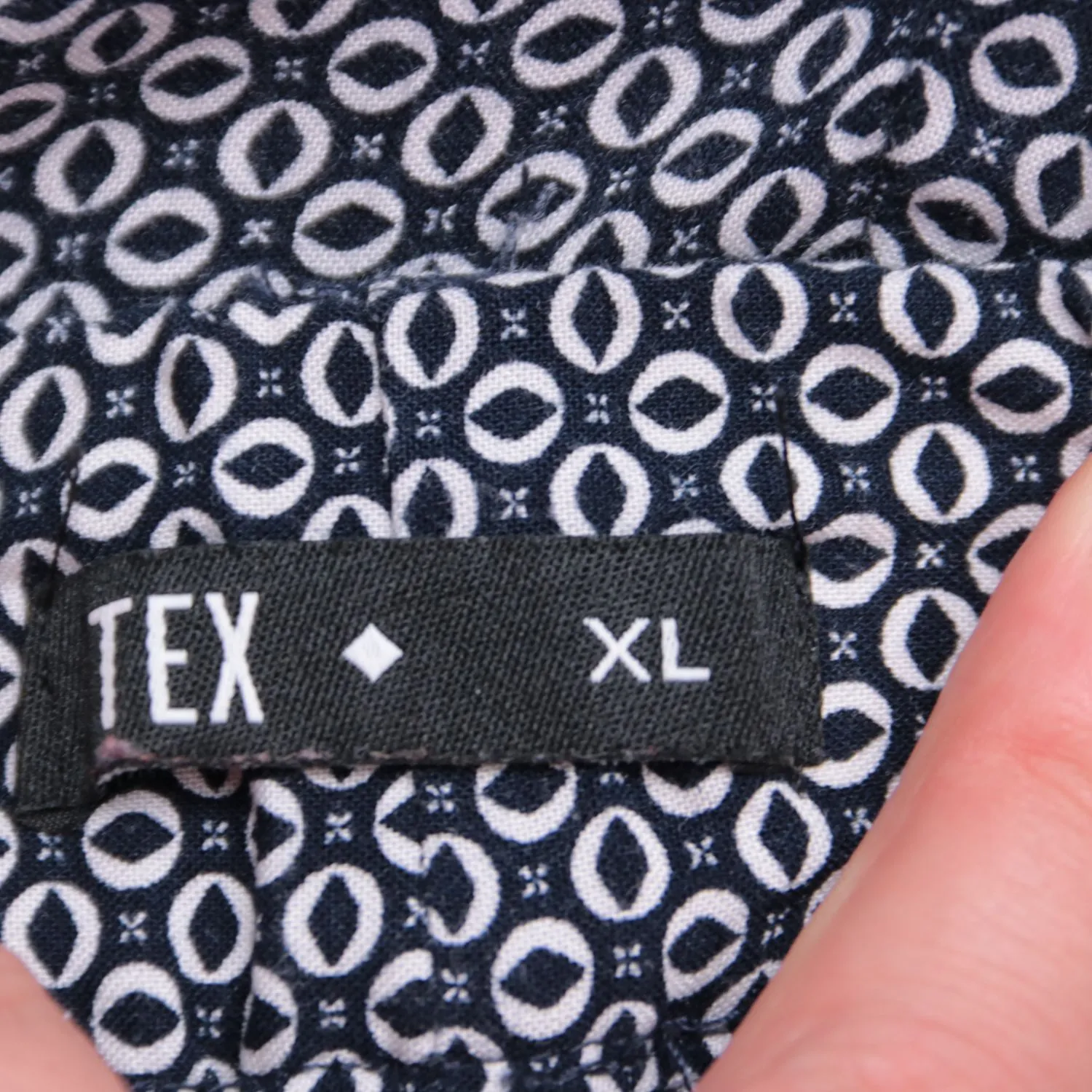 брюки TEX