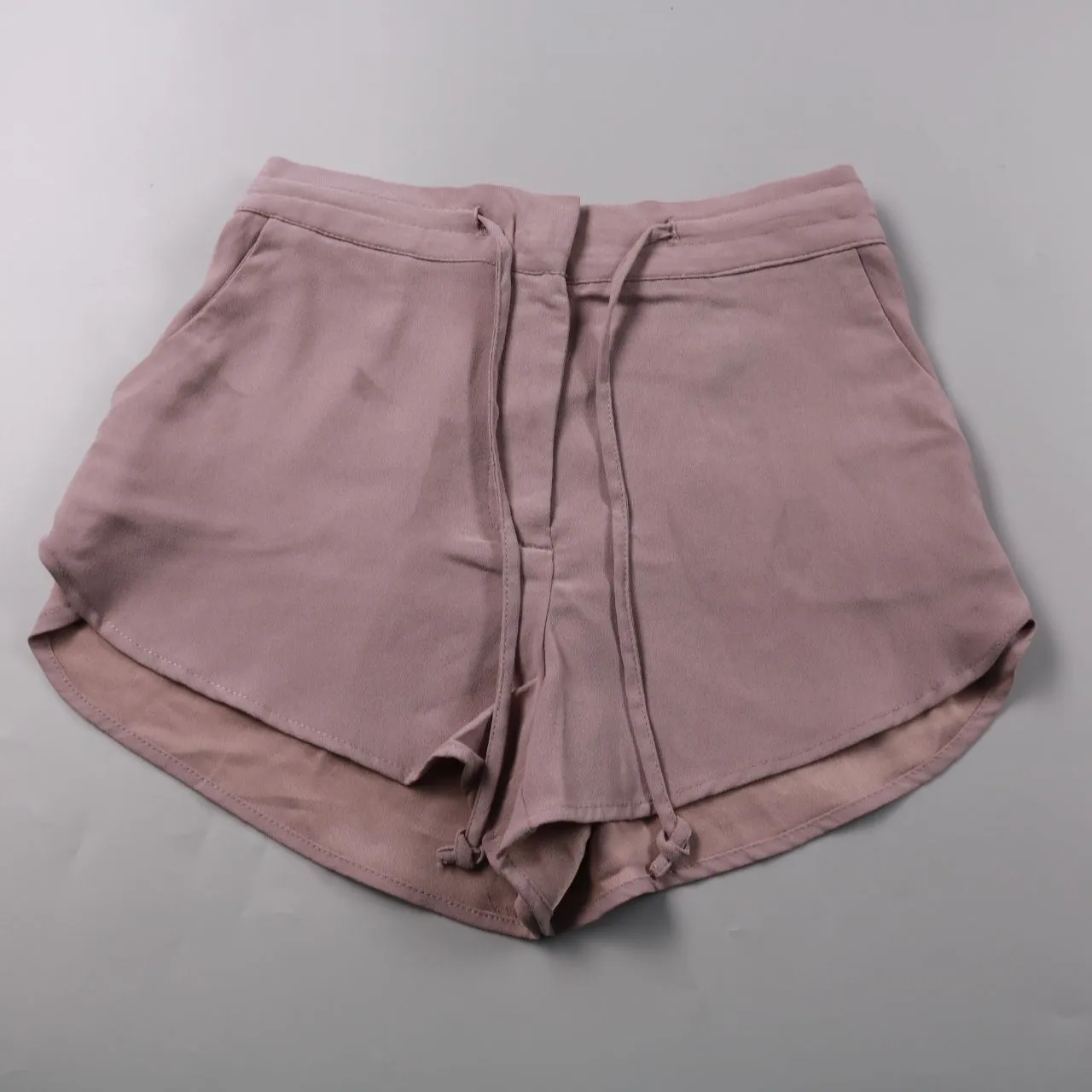 шорты H&M