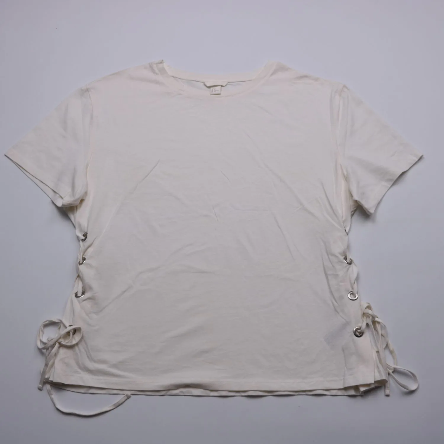 футболка H&M