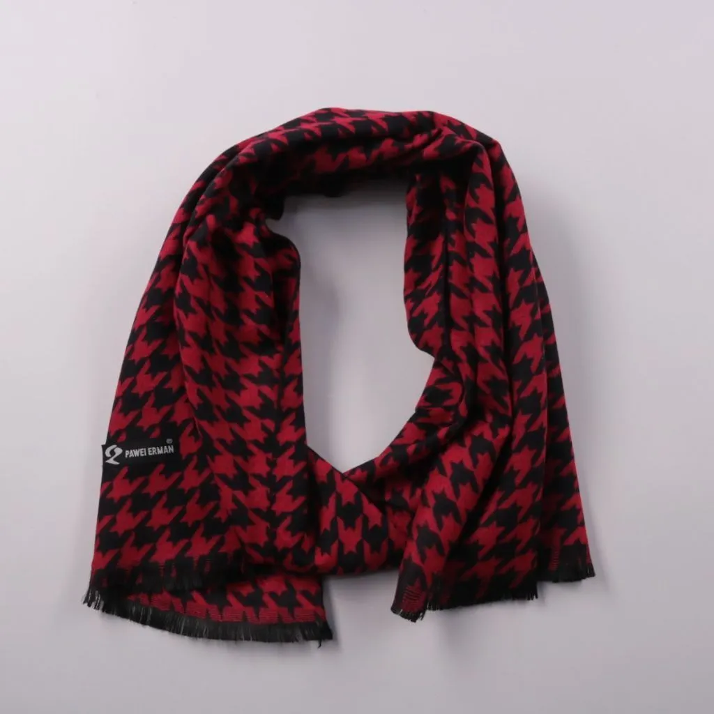 шарф Pawei Erman
