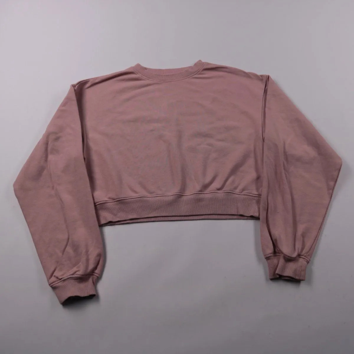 свитшот H&M