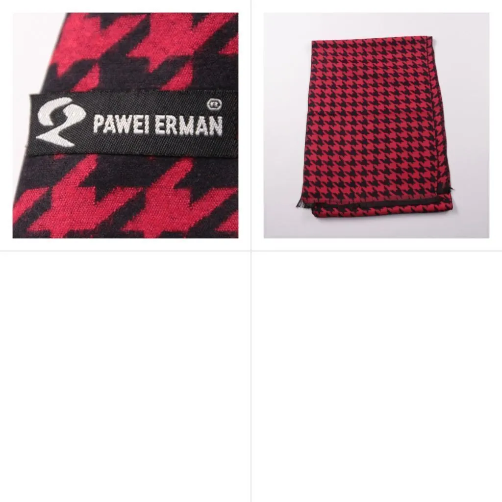 шарф Pawei Erman