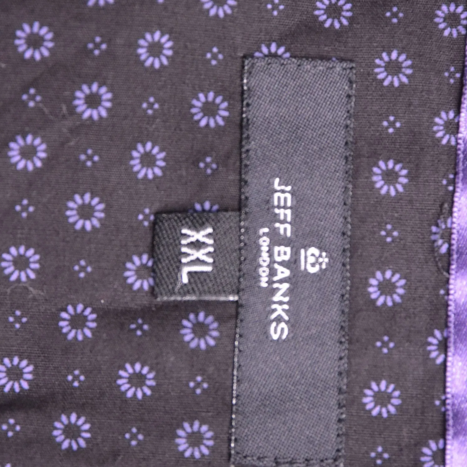 рубашка Jeff Banks