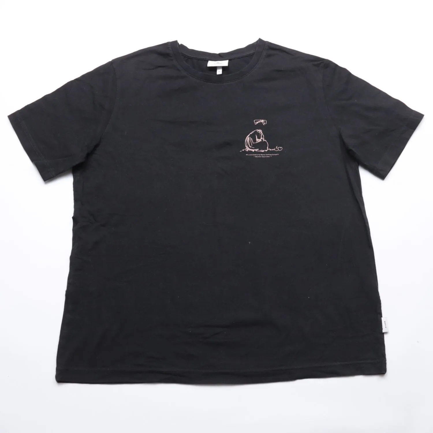 футболка MAKIA